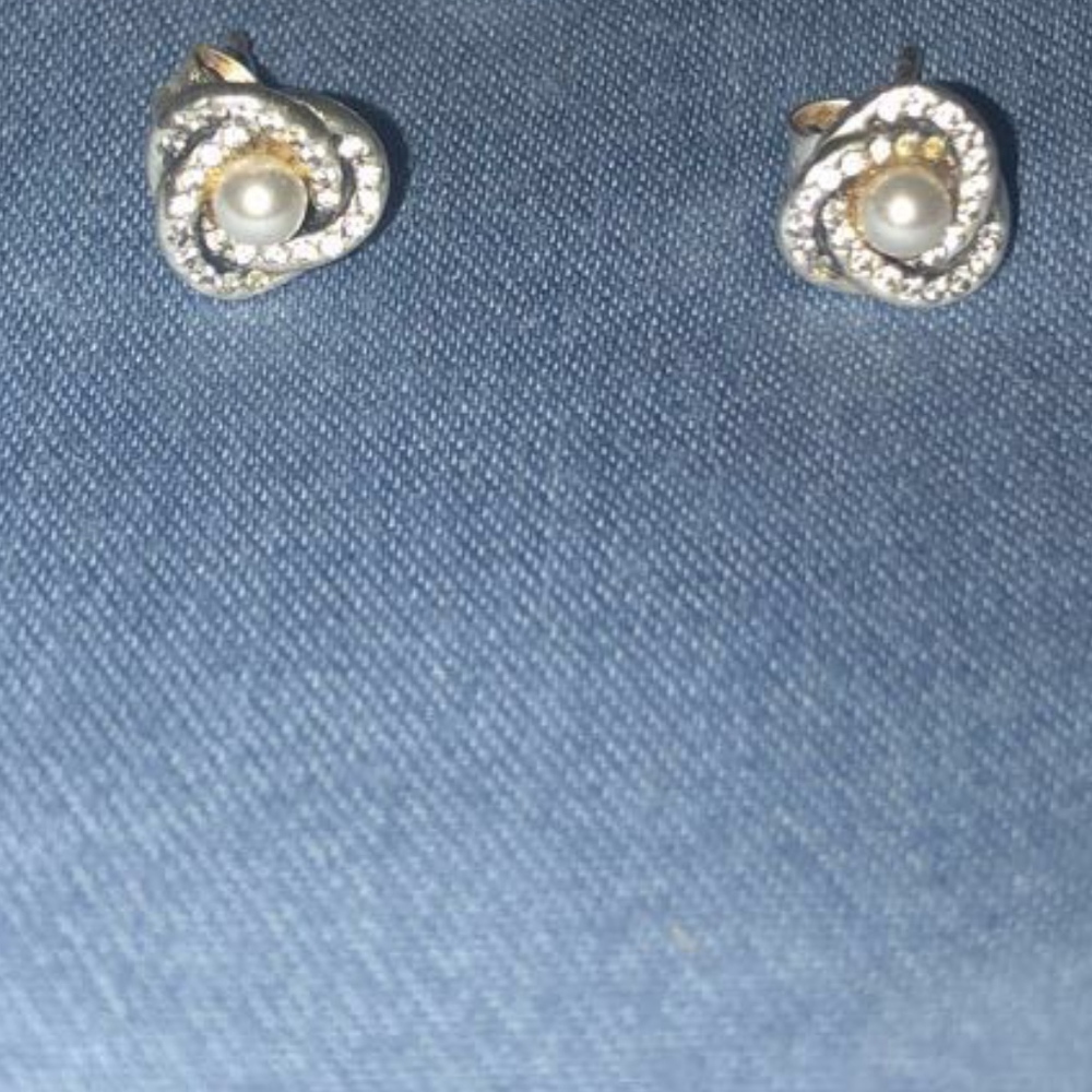 Pandora Stud Earrings